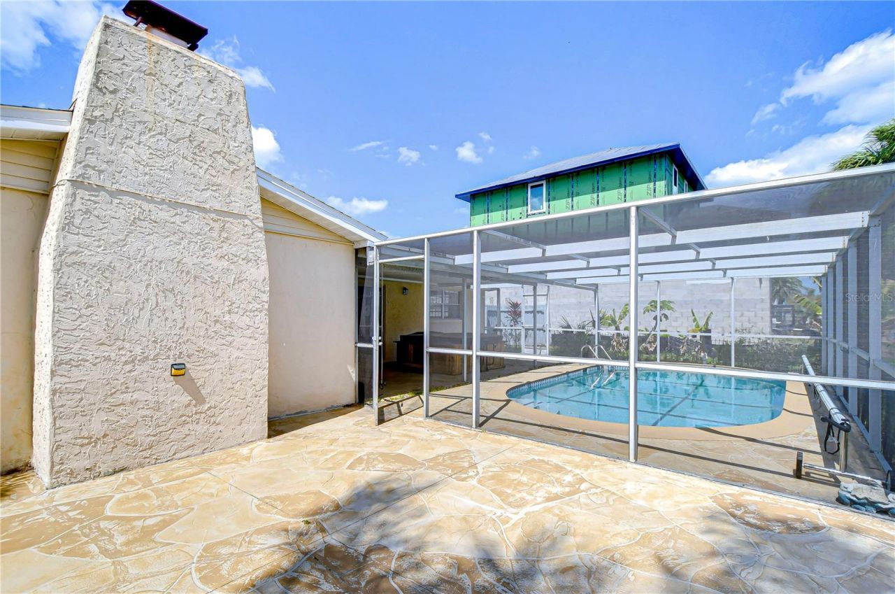 9826 Island Harbor Drive, Port Richey, FL 34668 Photo