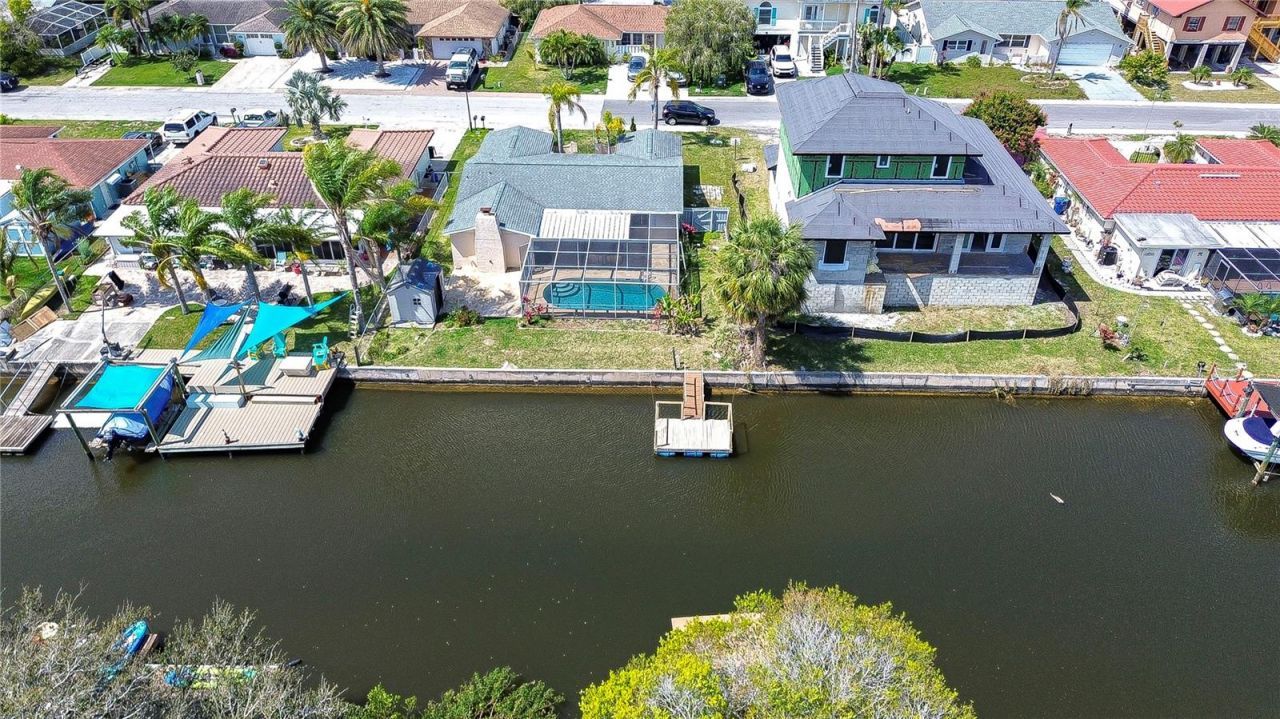 9826 Island Harbor Drive, Port Richey, FL 34668 Photo