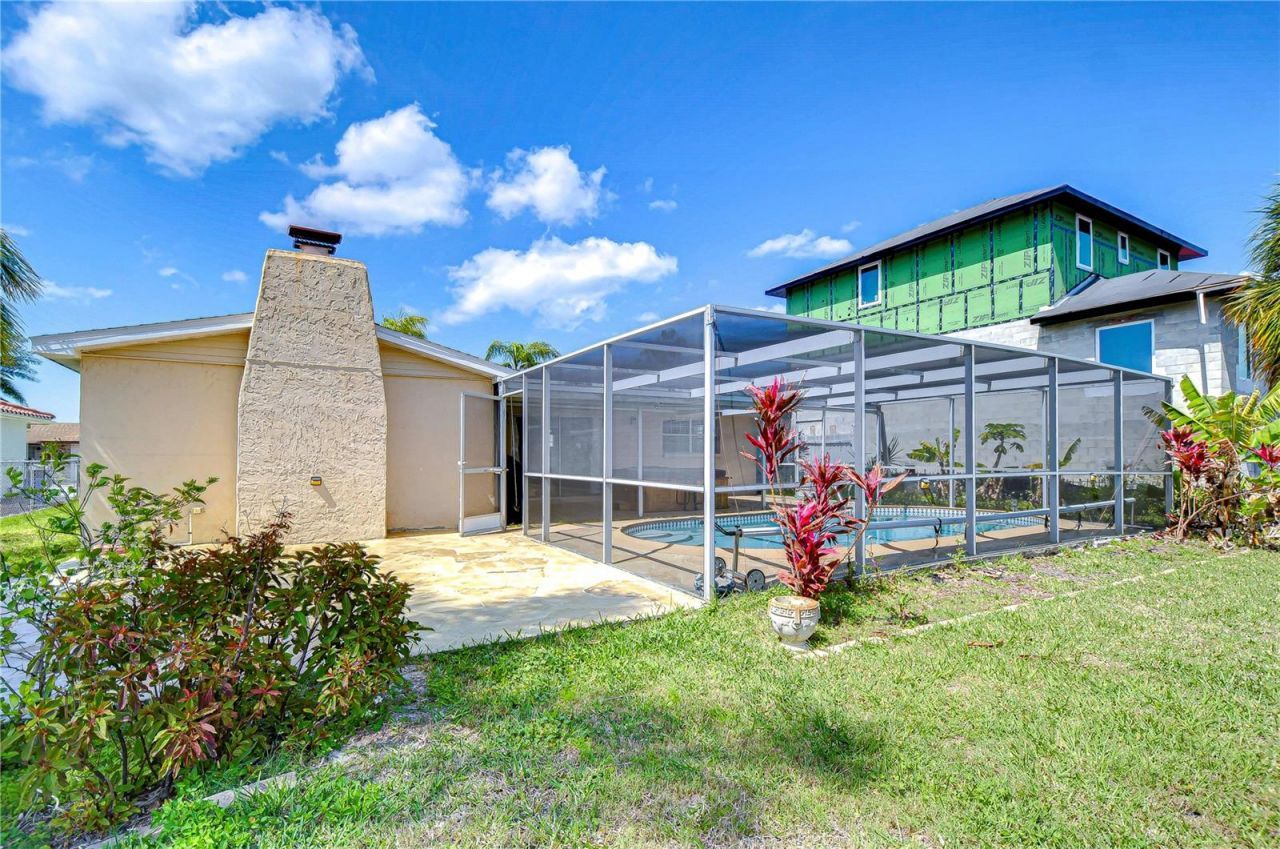 9826 Island Harbor Drive, Port Richey, FL 34668 Photo