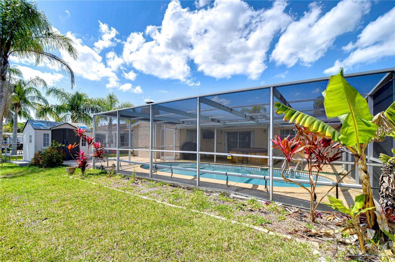 9826 Island Harbor Drive, Port Richey, FL 34668 Photo