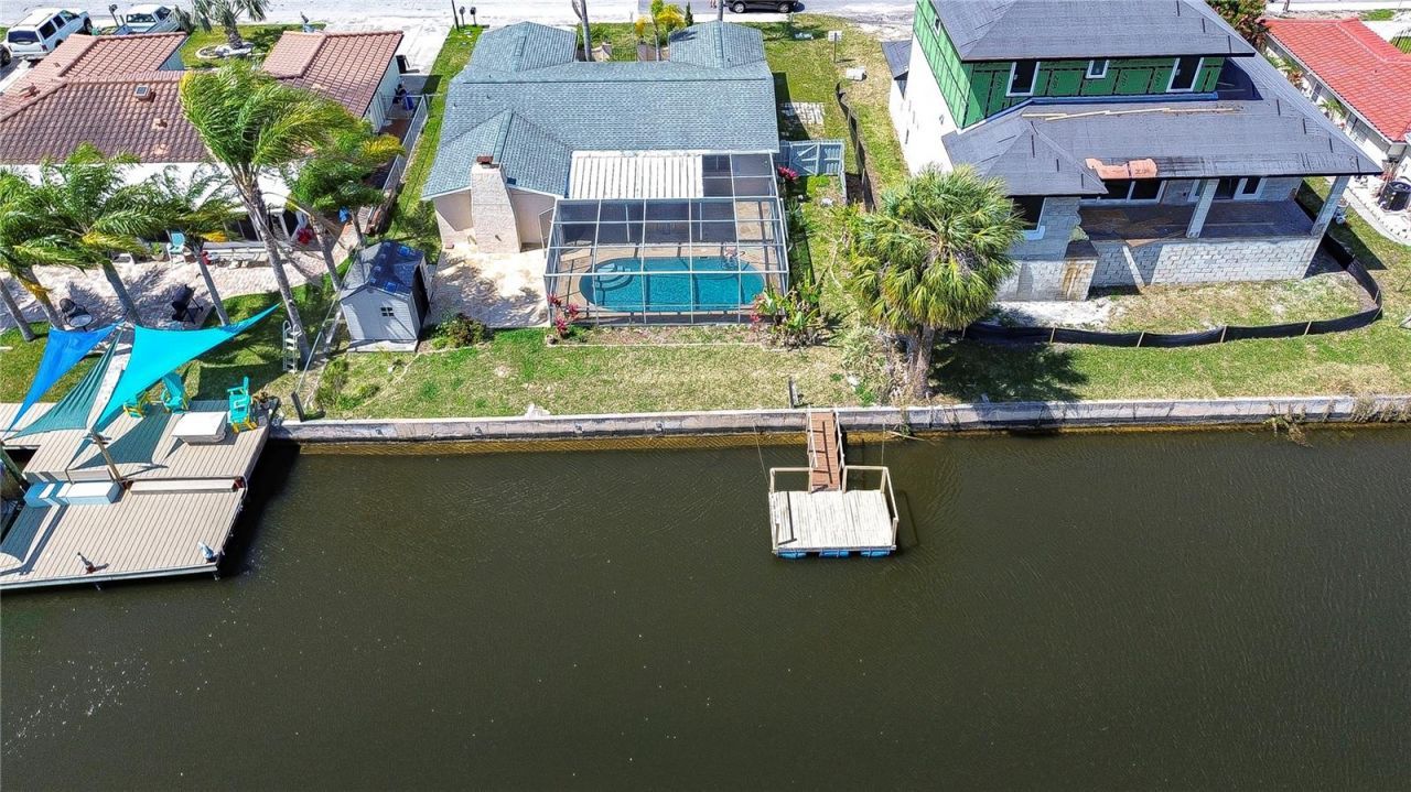 9826 Island Harbor Drive, Port Richey, FL 34668 Photo
