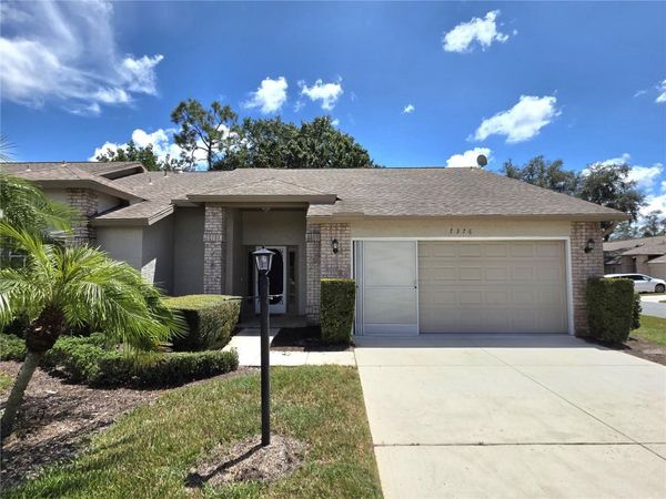 7376 MEADOW BROOK LANE , SPRING HILL, FL 34606