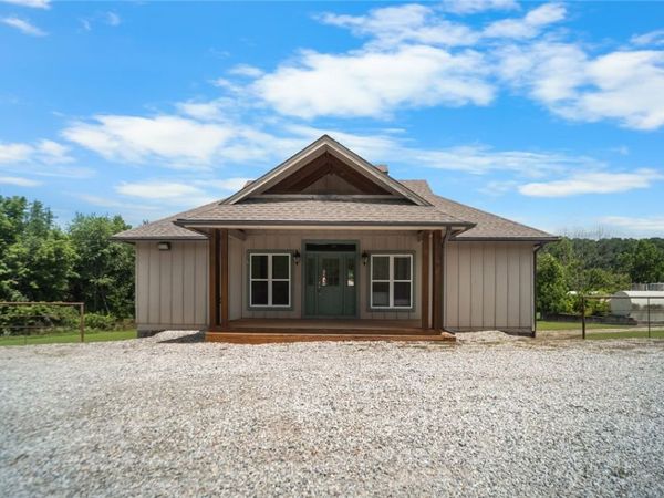 1600 Clifty Highway , Hindsville, AR 72738