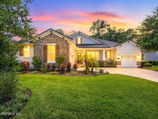 576 BRONSON Parkway, St. Augustine, FL 32095