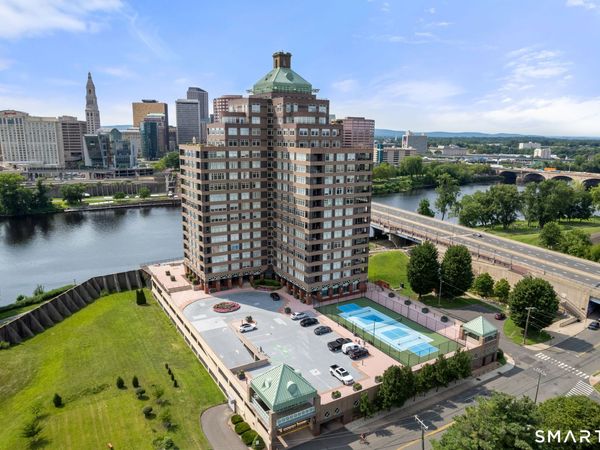 235 East River, Unit 904&5, East Hartford, CT 06108