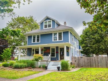 325 Kinsley Street, Sherrill, NY 13461