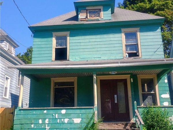 206 W Newell Street , Syracuse, NY 13205