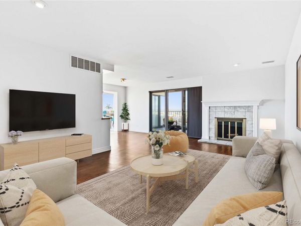 130 N Pearl Street , Unit 1404, Denver, CO 80203