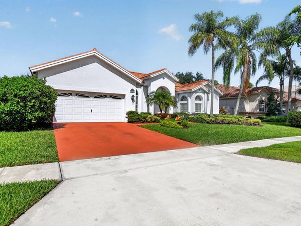 10031 Lexington Estates Boulevard, Boca Raton, FL 33428
