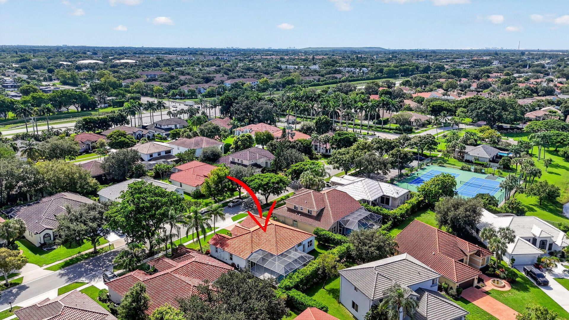 10031 Lexington Estates Boulevard, Boca Raton, FL 33428 Photo