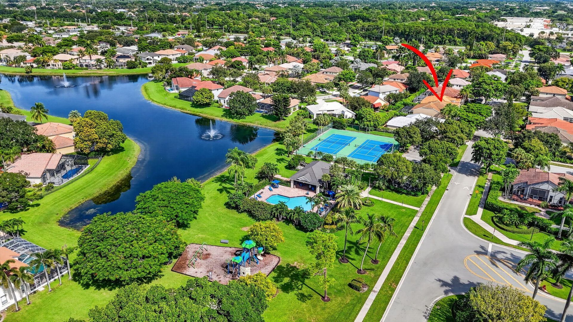 10031 Lexington Estates Boulevard, Boca Raton, FL 33428 Photo