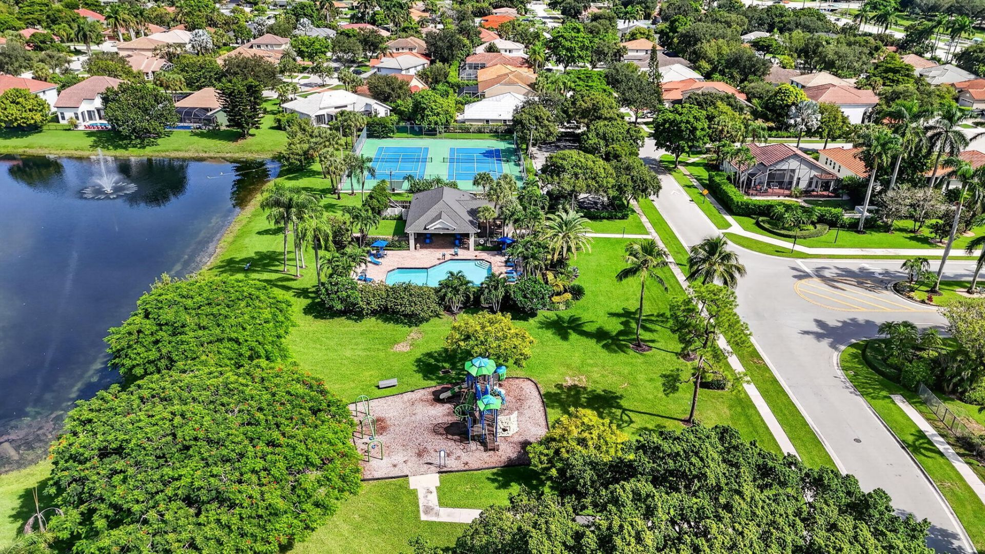 10031 Lexington Estates Boulevard, Boca Raton, FL 33428 Photo