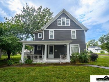 653 N Dakota Street, Superior, NE 68978