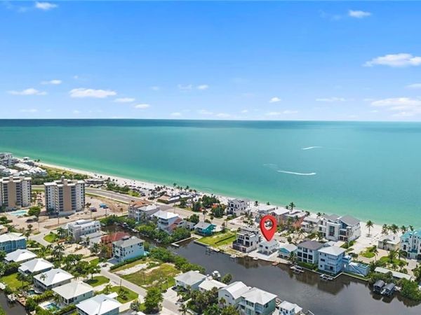 27815 Hickory BLVD, BONITA SPRINGS, FL 34134