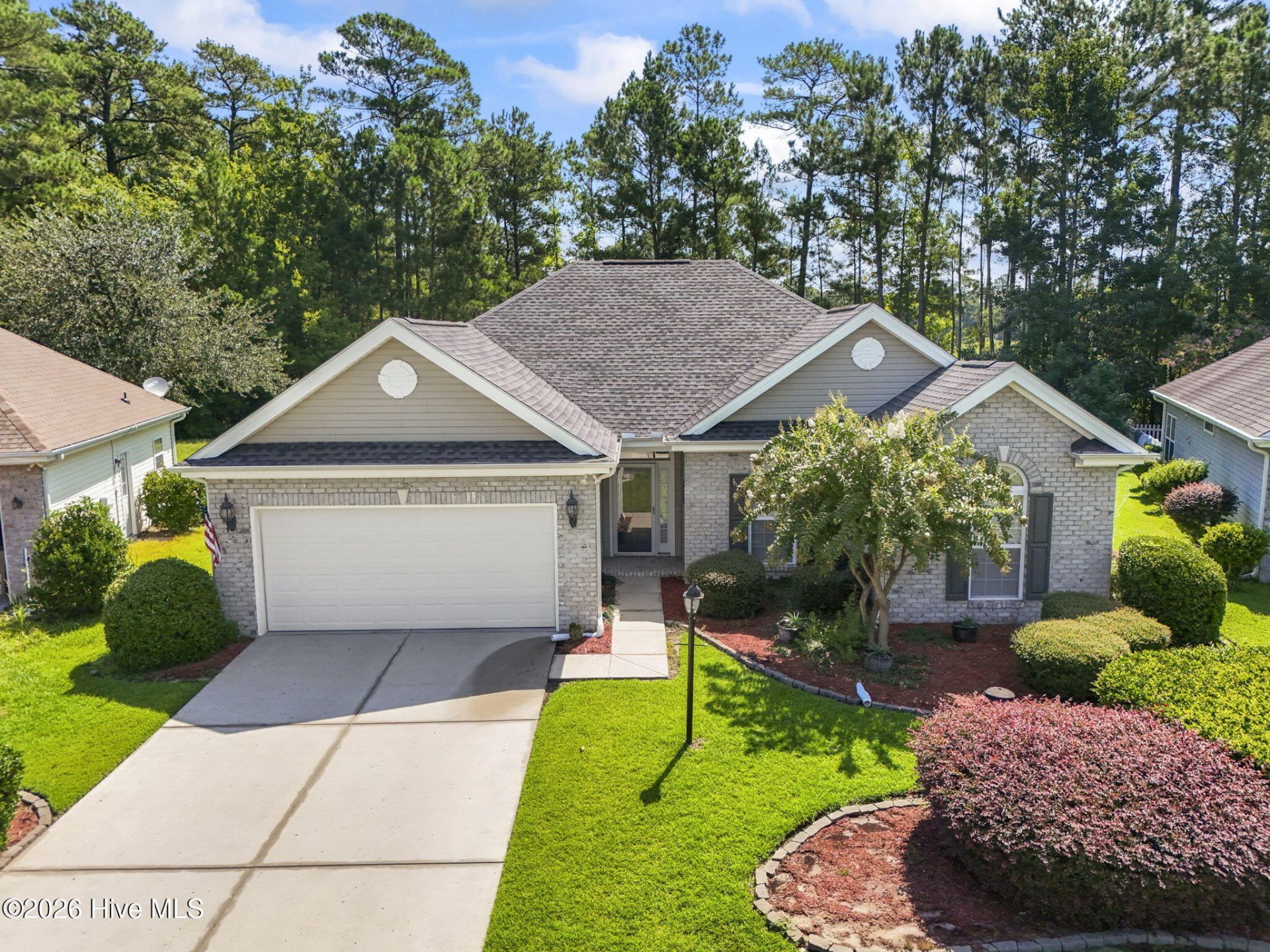 321 Santee Street Nw, Calabash, NC 28467 Main Photo