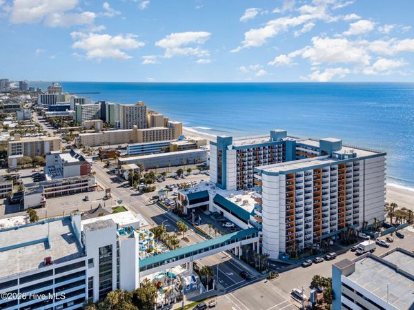 1501 S Ocean Boulevard , Unit # 842, Myrtle Beach, SC 29577