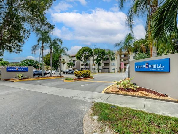 8000 SW 149th Ave, Unit A308, Miami, FL 33193