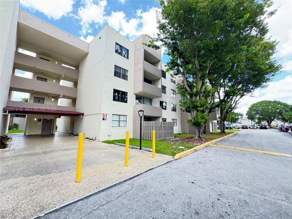 8000 SW 149th Ave , Unit A308, Miami, FL 33193