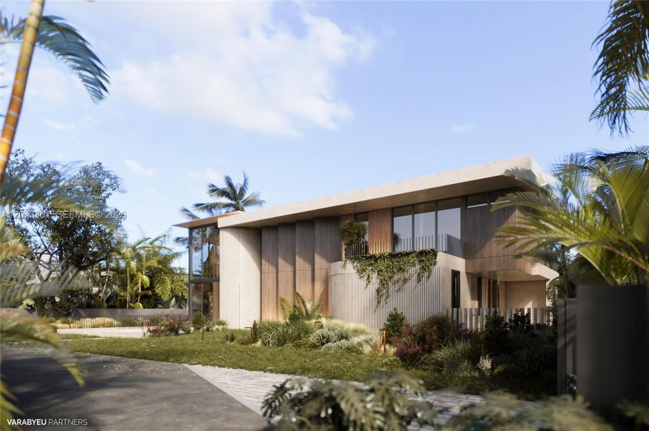 3625 N Bay Homes Dr, Miami, FL 33133 Photo