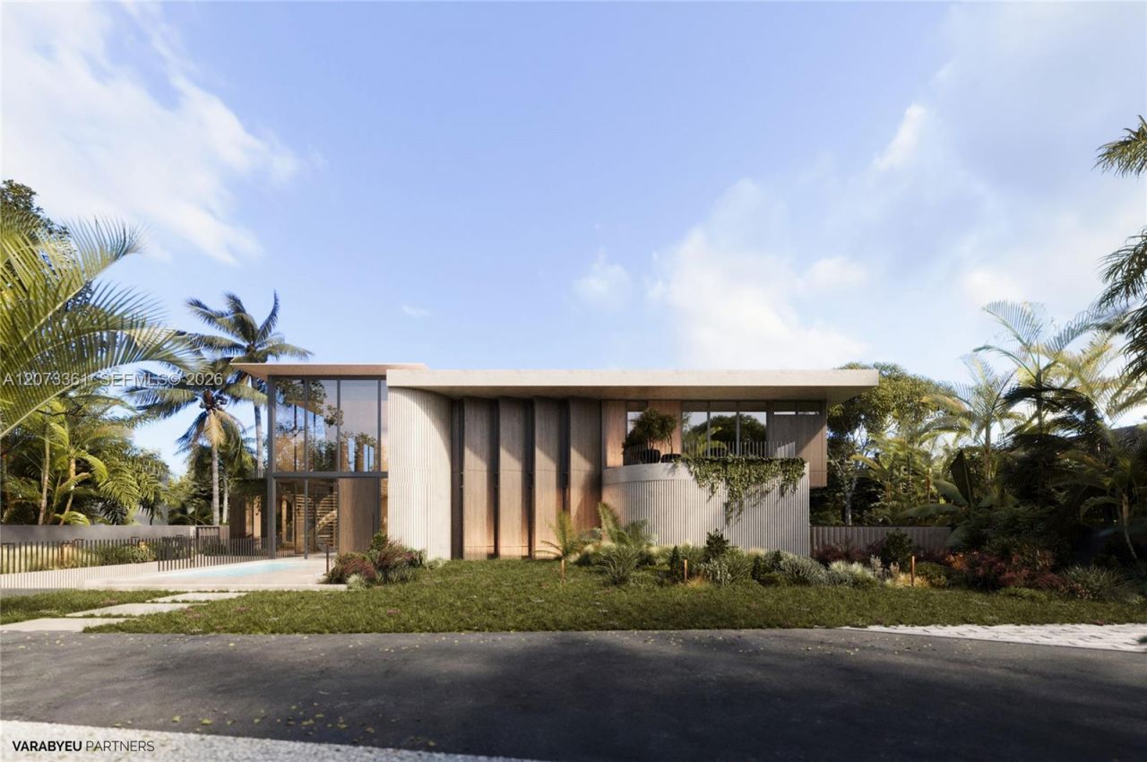 3625 N Bay Homes Dr, Miami, FL 33133 Photo