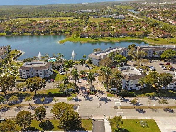 8580 SW 212th St , Unit 105, Cutler Bay, FL 33189