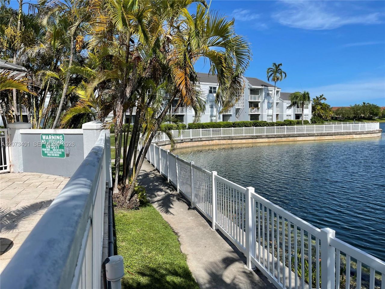 8580 SW 212th St , Unit 105, Cutler Bay, FL 33189 Photo