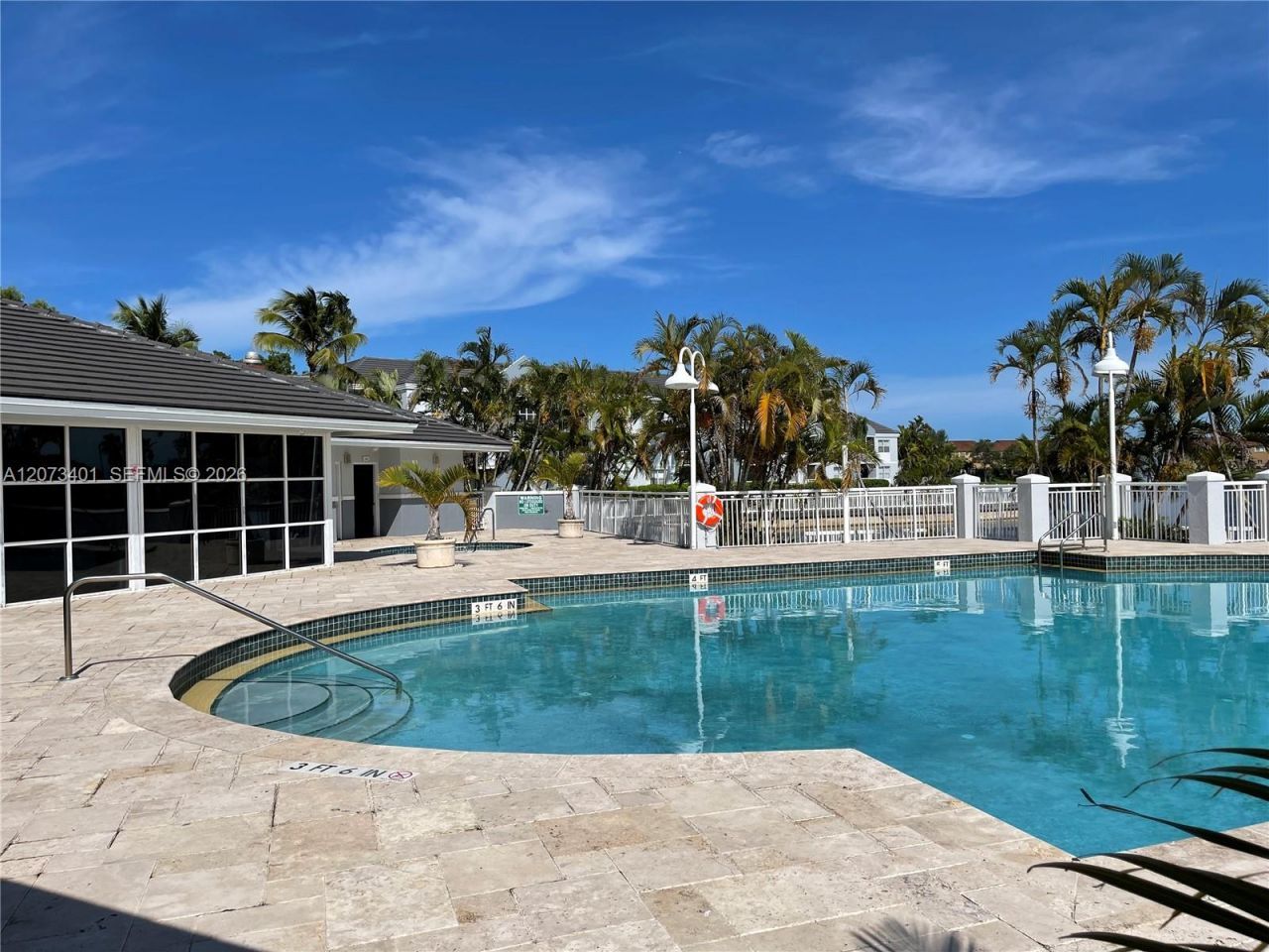 8580 SW 212th St , Unit 105, Cutler Bay, FL 33189 Photo