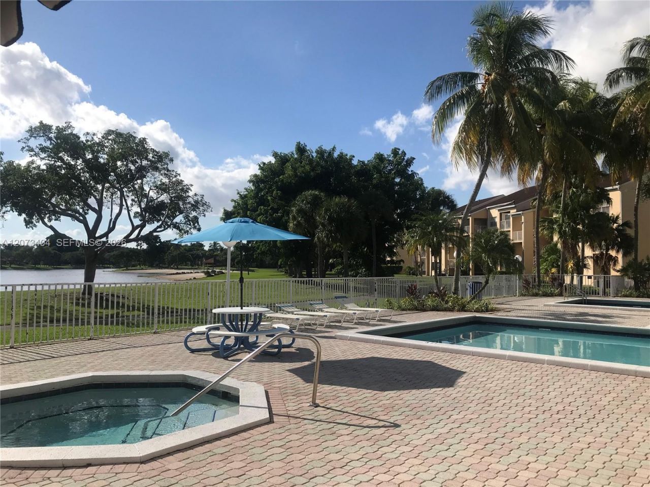 15295 SW 106th Ln , Unit 705, Miami, FL 33196 Photo