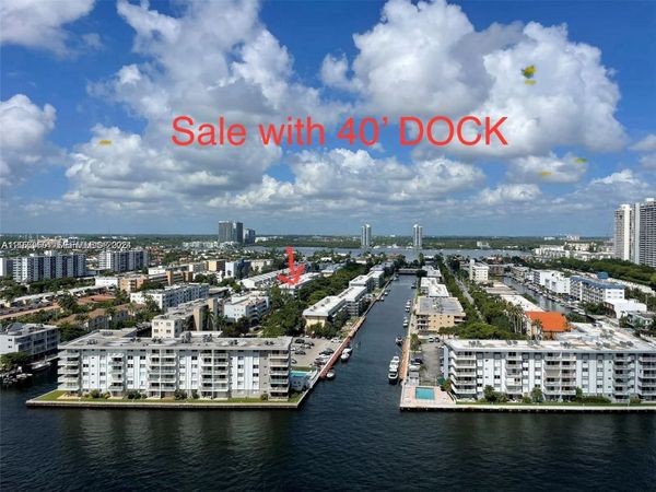 3550 NE 169th St , Unit 304, North Miami Beach, FL 33160
