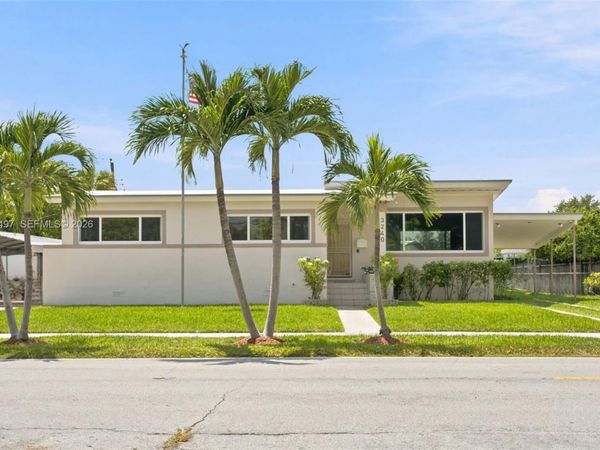3240 SW 84th Ave , Miami, FL 33155