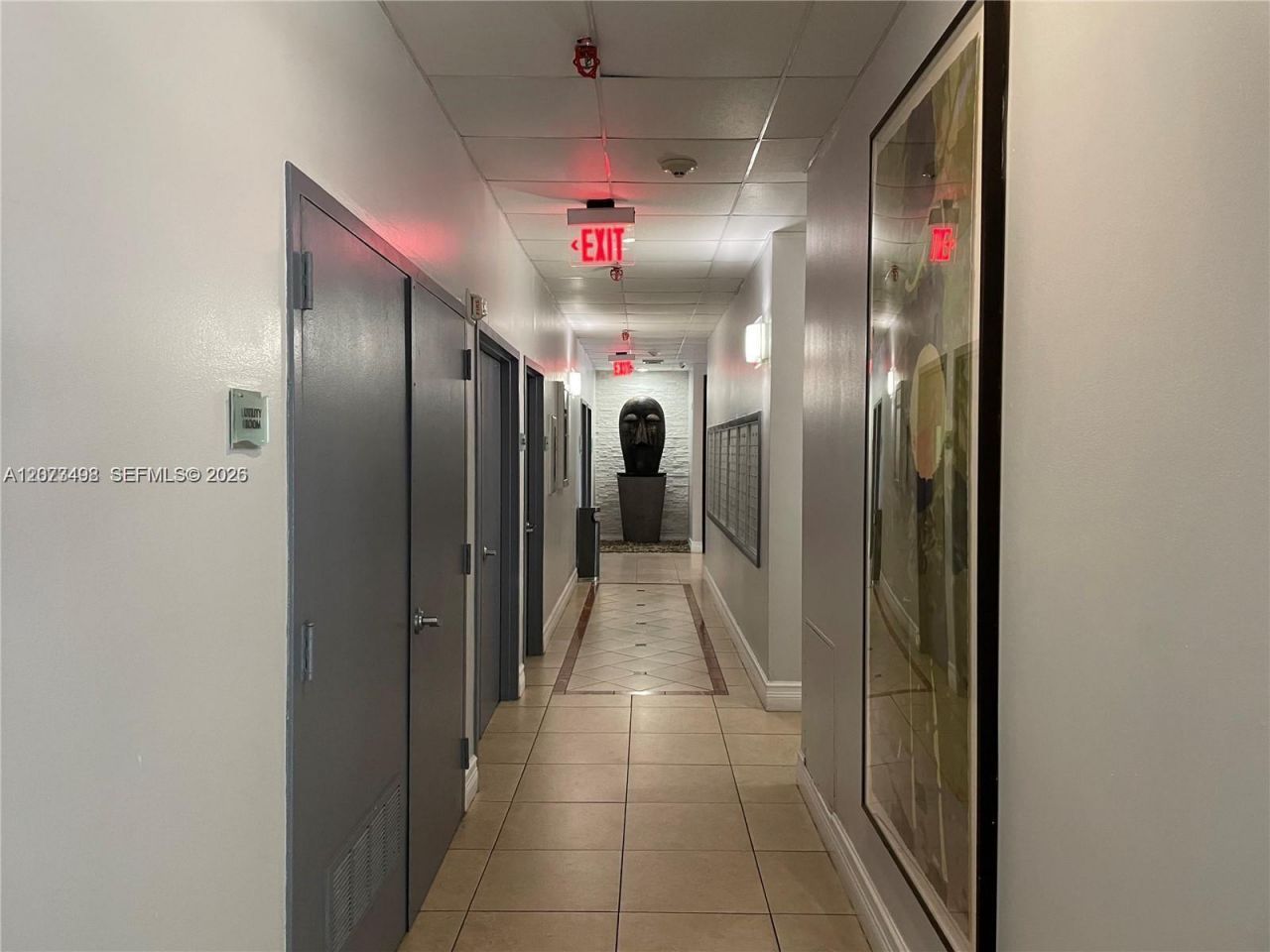 850 N Miami Ave , Unit W-708, Miami, FL 33136 Photo