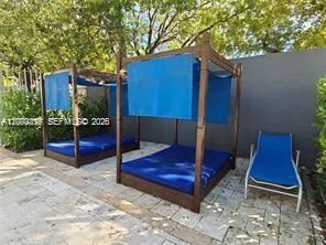 850 N Miami Ave , Unit W-708, Miami, FL 33136 Photo