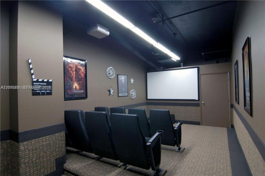 850 N Miami Ave , Unit W-708, Miami, FL 33136 Photo