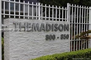 850 N Miami Ave , Unit W-708, Miami, FL 33136 Photo