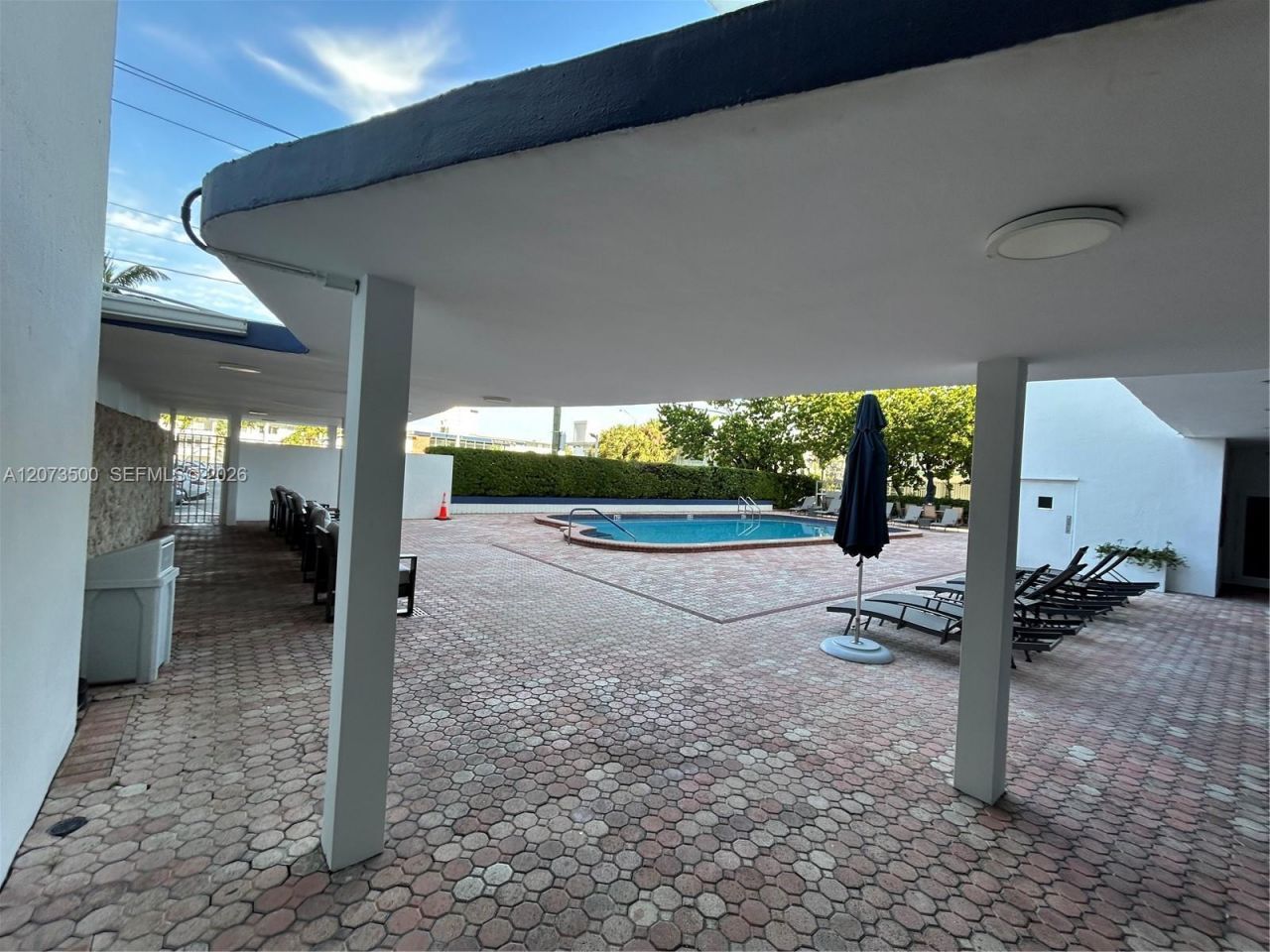 6450 Collins Ave, Unit 707, Miami Beach, FL 33141 Photo