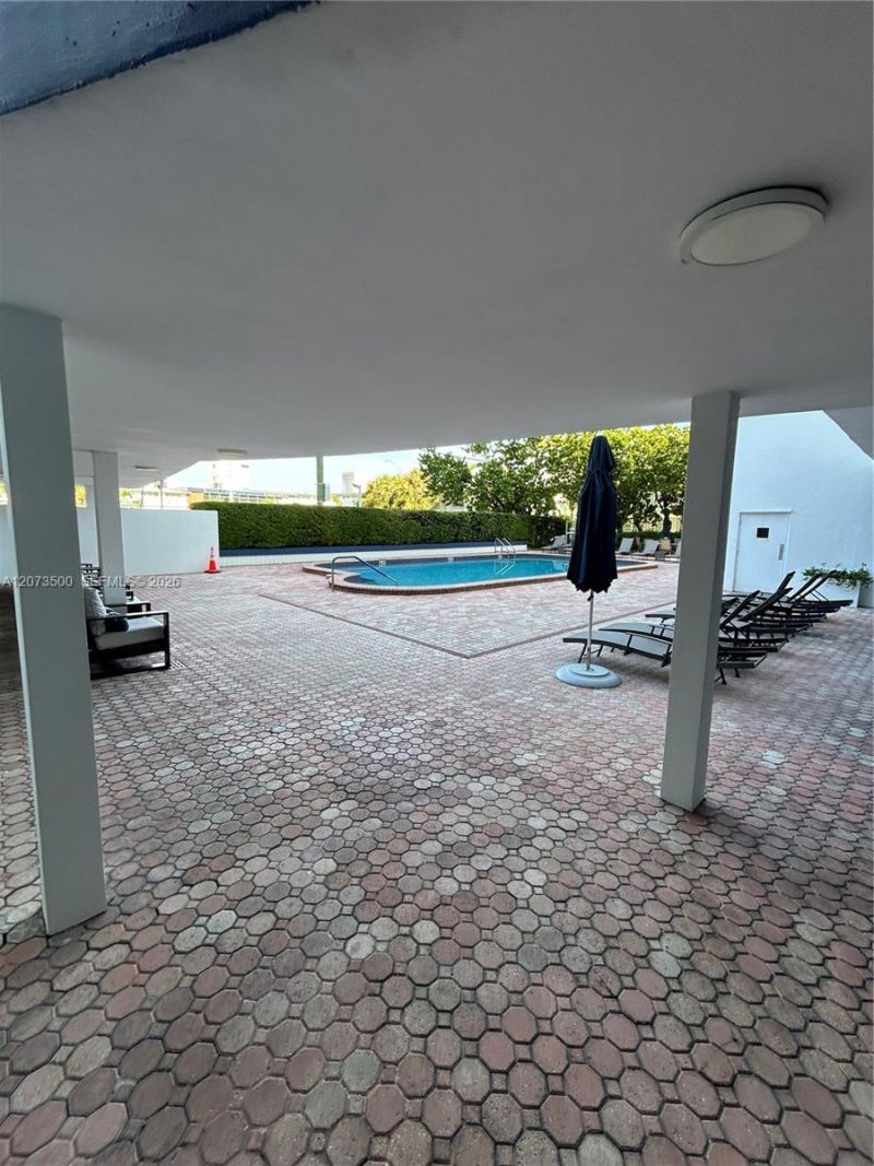 6450 Collins Ave, Unit 707, Miami Beach, FL 33141 Photo