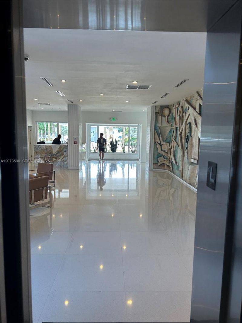 6450 Collins Ave, Unit 707, Miami Beach, FL 33141 Photo