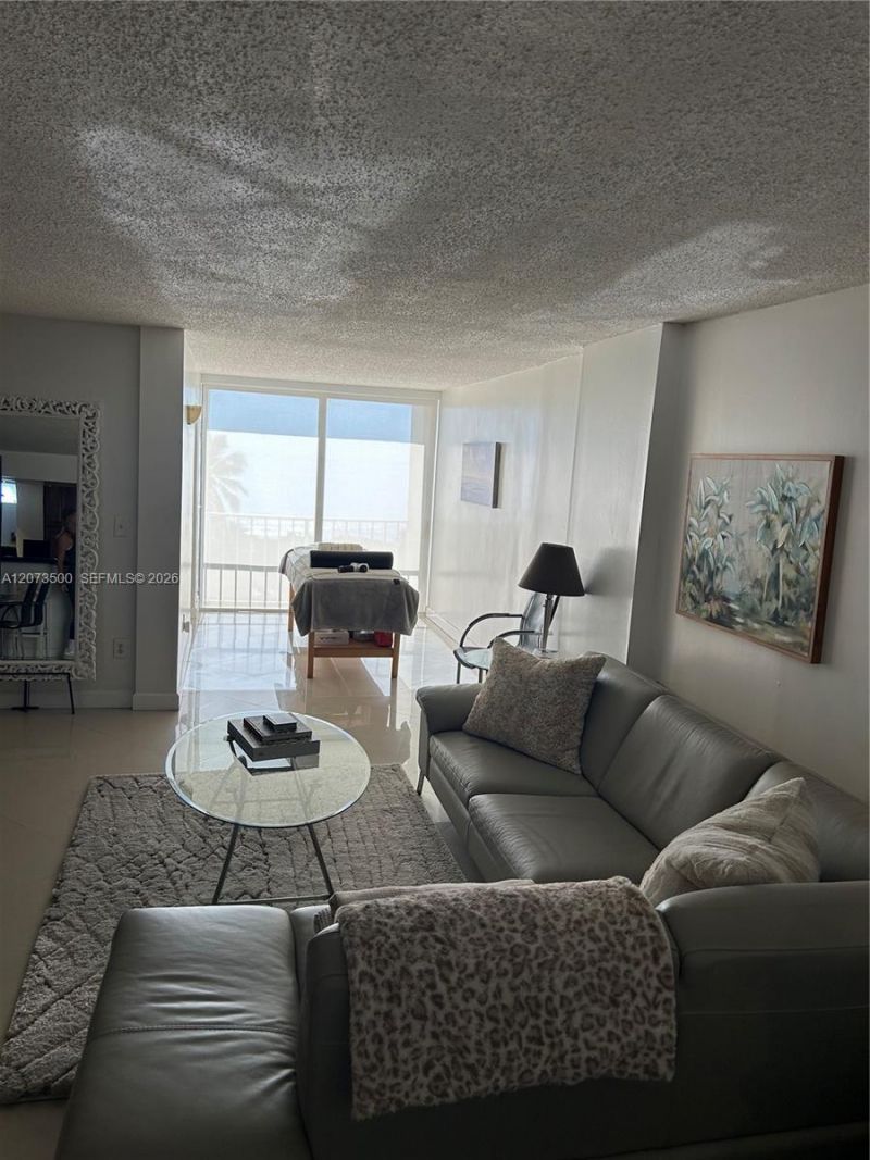 6450 Collins Ave, Unit 707, Miami Beach, FL 33141 Photo