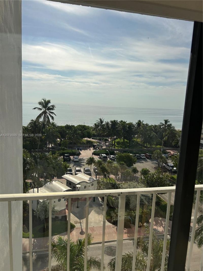 6450 Collins Ave, Unit 707, Miami Beach, FL 33141 Photo