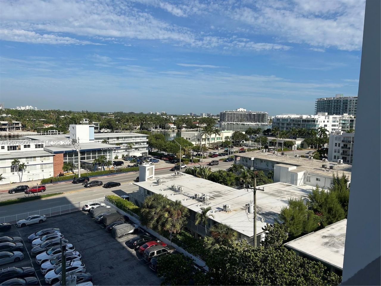 6450 Collins Ave, Unit 707, Miami Beach, FL 33141 Photo