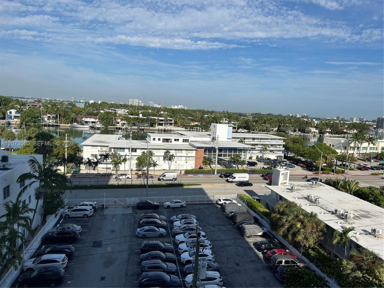 6450 Collins Ave, Unit 707, Miami Beach, FL 33141 Photo