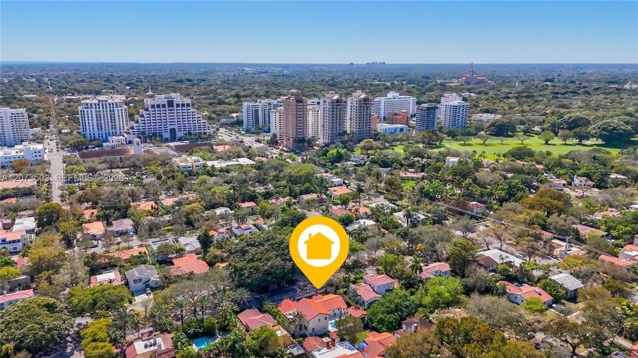 519 Alhambra Cir , Coral Gables, FL 33134 Photo