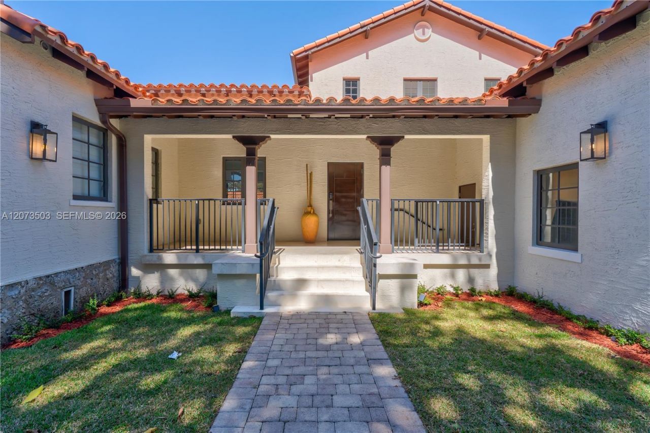 519 Alhambra Cir , Coral Gables, FL 33134 Photo