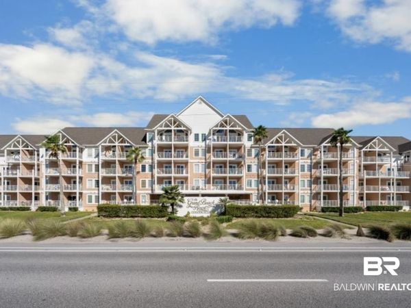 572 E Beach Boulevard, Unit P3, Gulf Shores, AL 36542