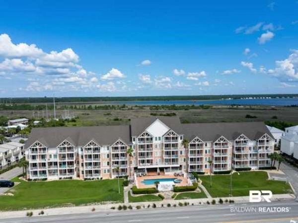 572 E Beach Boulevard, Unit P3, Gulf Shores, AL 36542