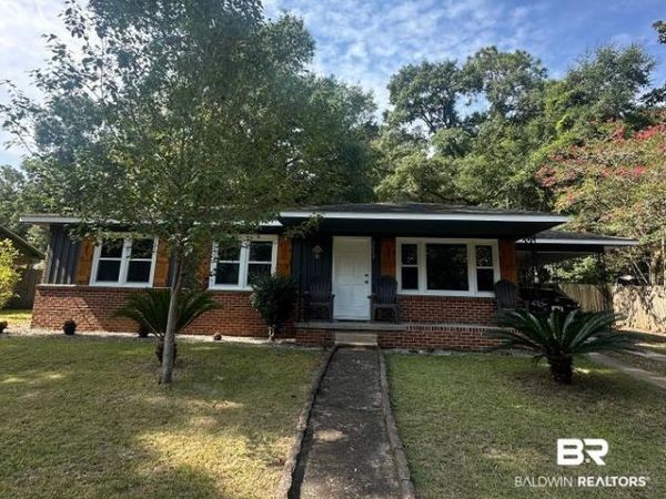 5609 Diane Drive, Mobile, AL 36618
