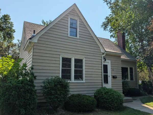 616 S 9th Street, Montevideo, MN 56265