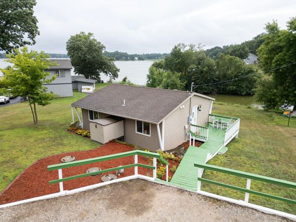 14045 290th Avenue NW, Zimmerman, MN 55398