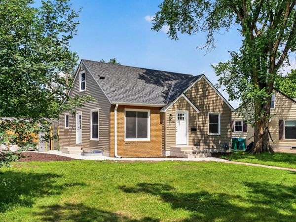 2930 Texa Tonka Avenue , Saint Louis Park, MN 55426