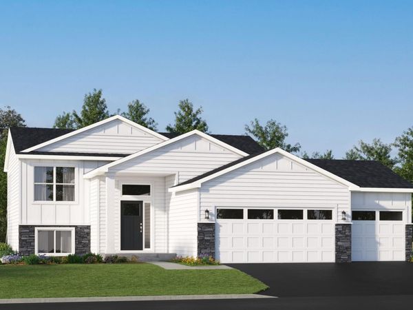 2431 Jandell Avenue NE, Saint Michael, MN 55376